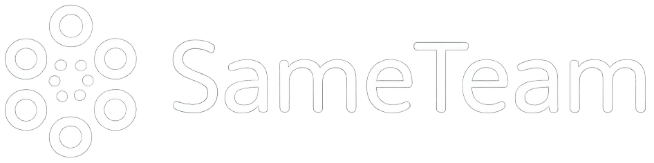 SameTeam – Group Planning Made Simple